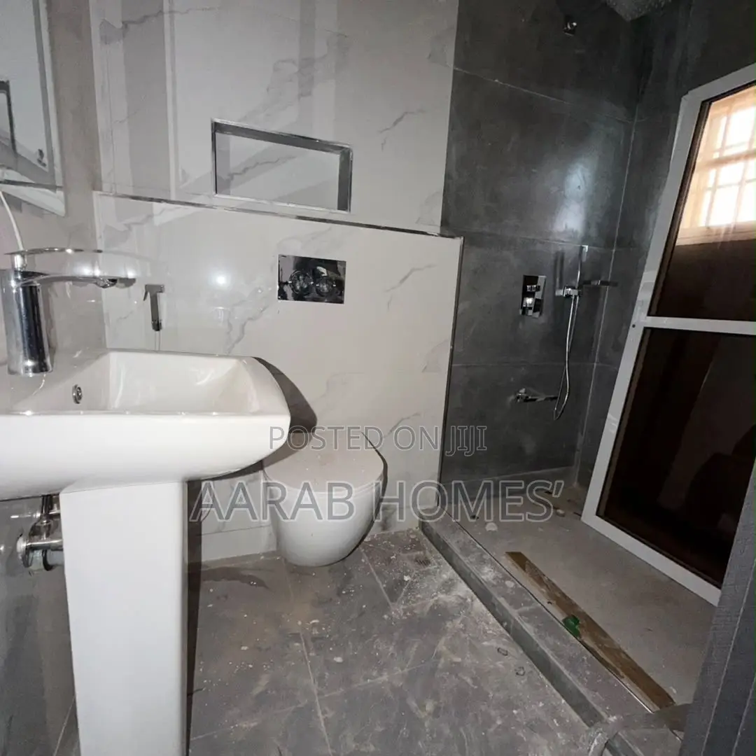 3bdrm Townhouse / Terrace in Katampe Extension for rent in Katampe Extension