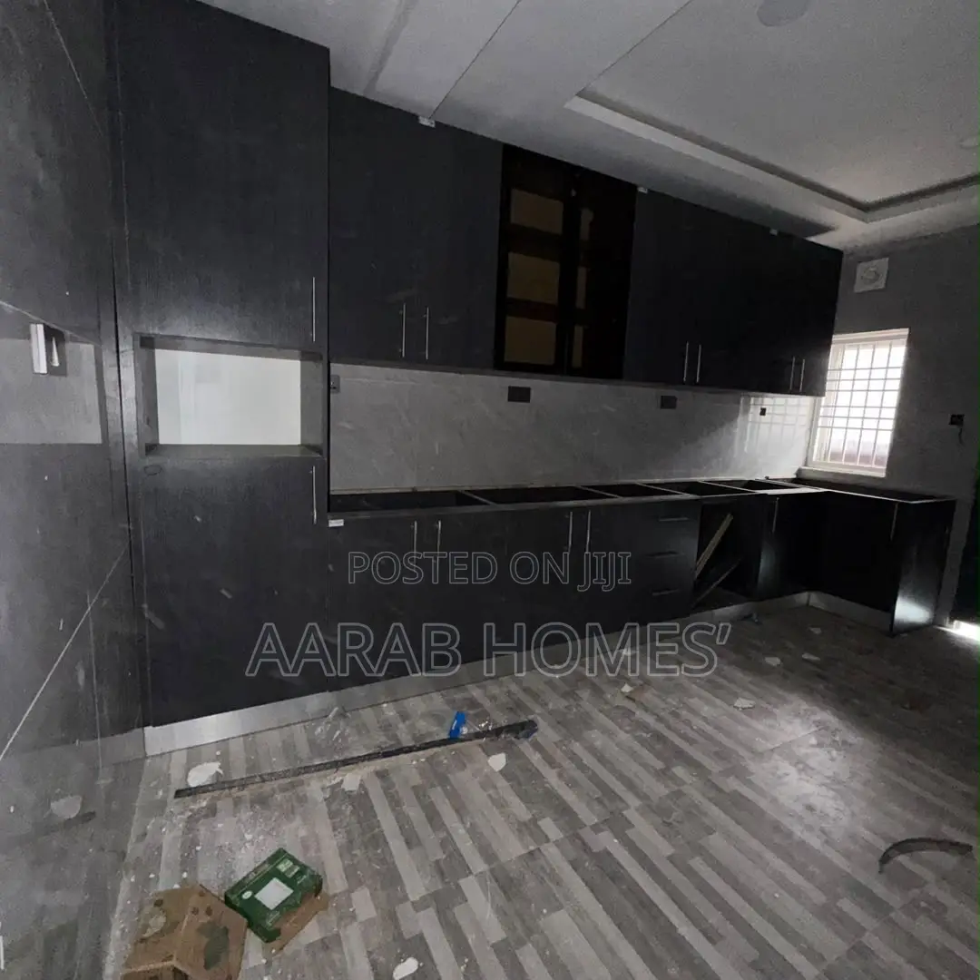 3bdrm Townhouse / Terrace in Katampe Extension for rent in Katampe Extension