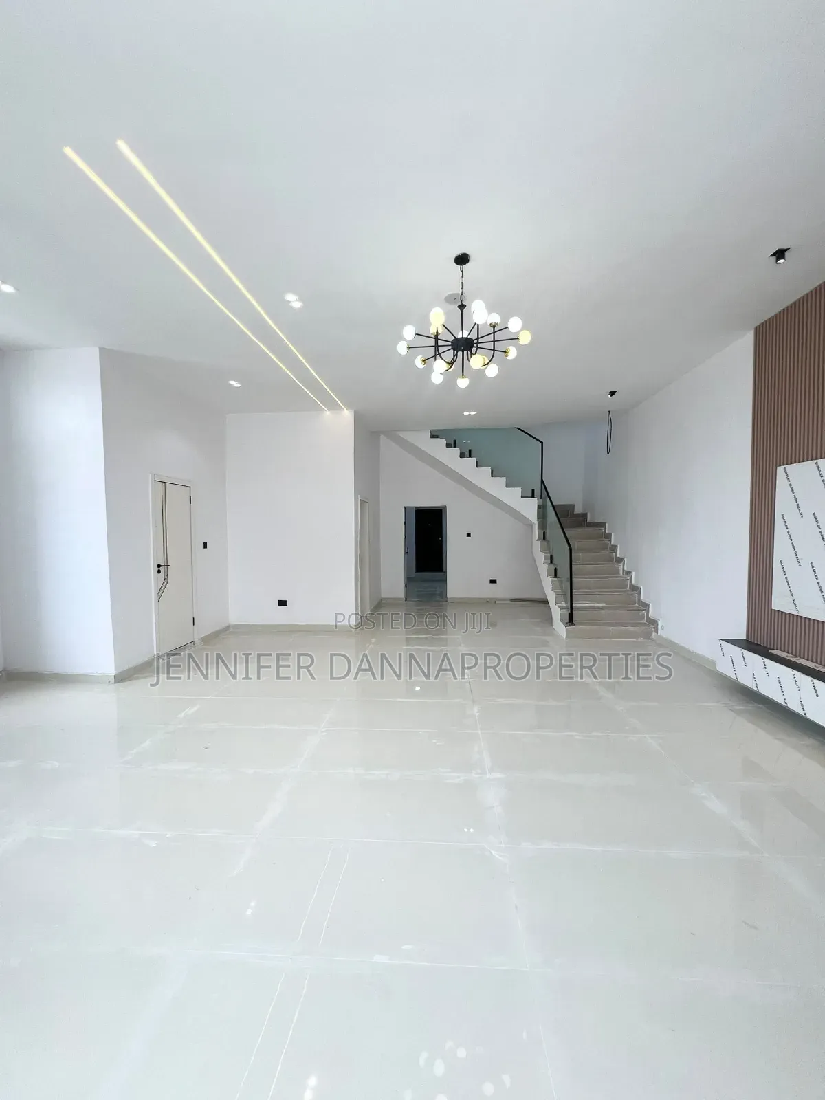 4bdrm Duplex in Abraham Adesanya Estate for sale in Abraham Adesanya Estate