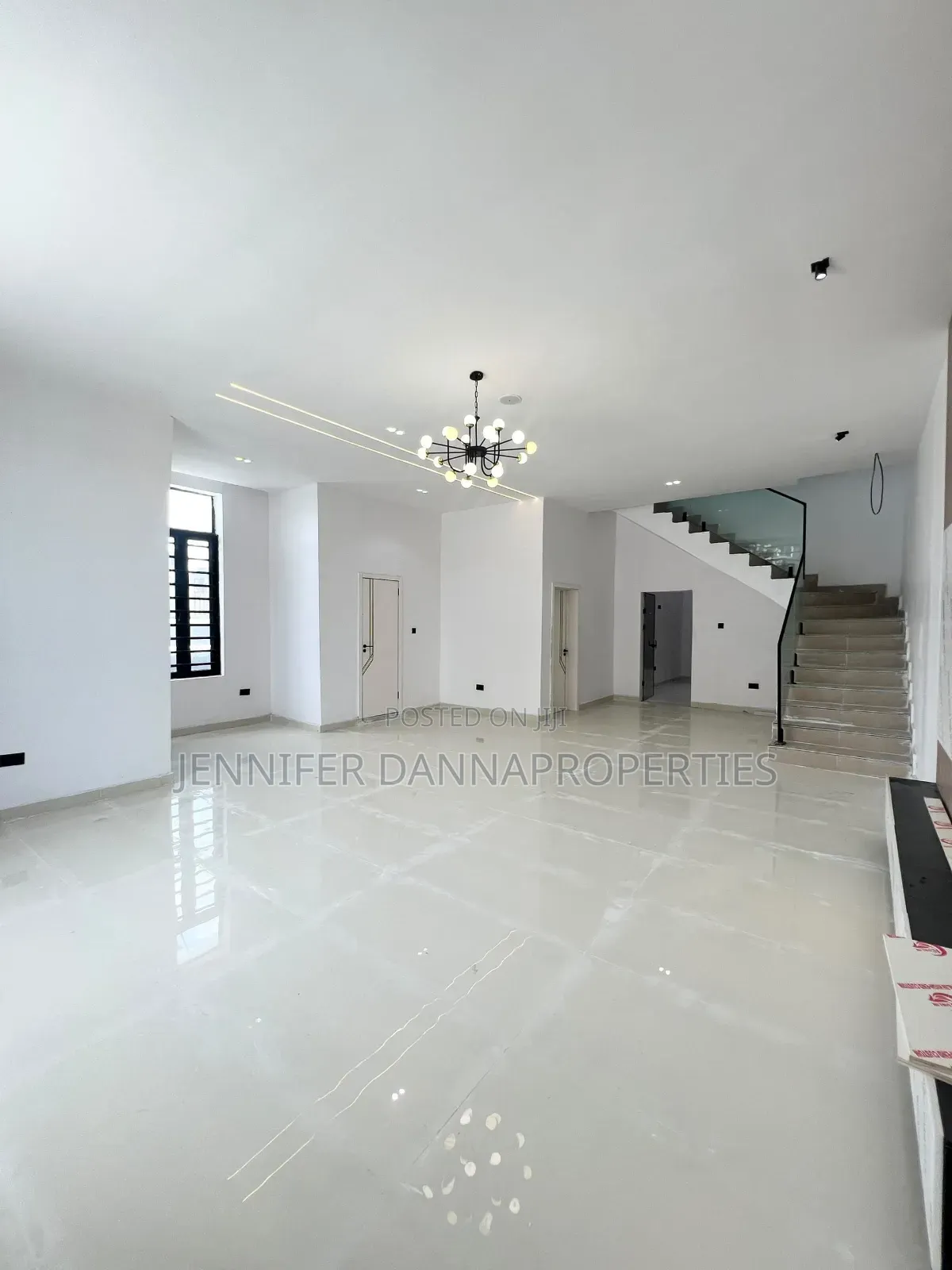 4bdrm Duplex in Abraham Adesanya Estate for sale in Abraham Adesanya Estate