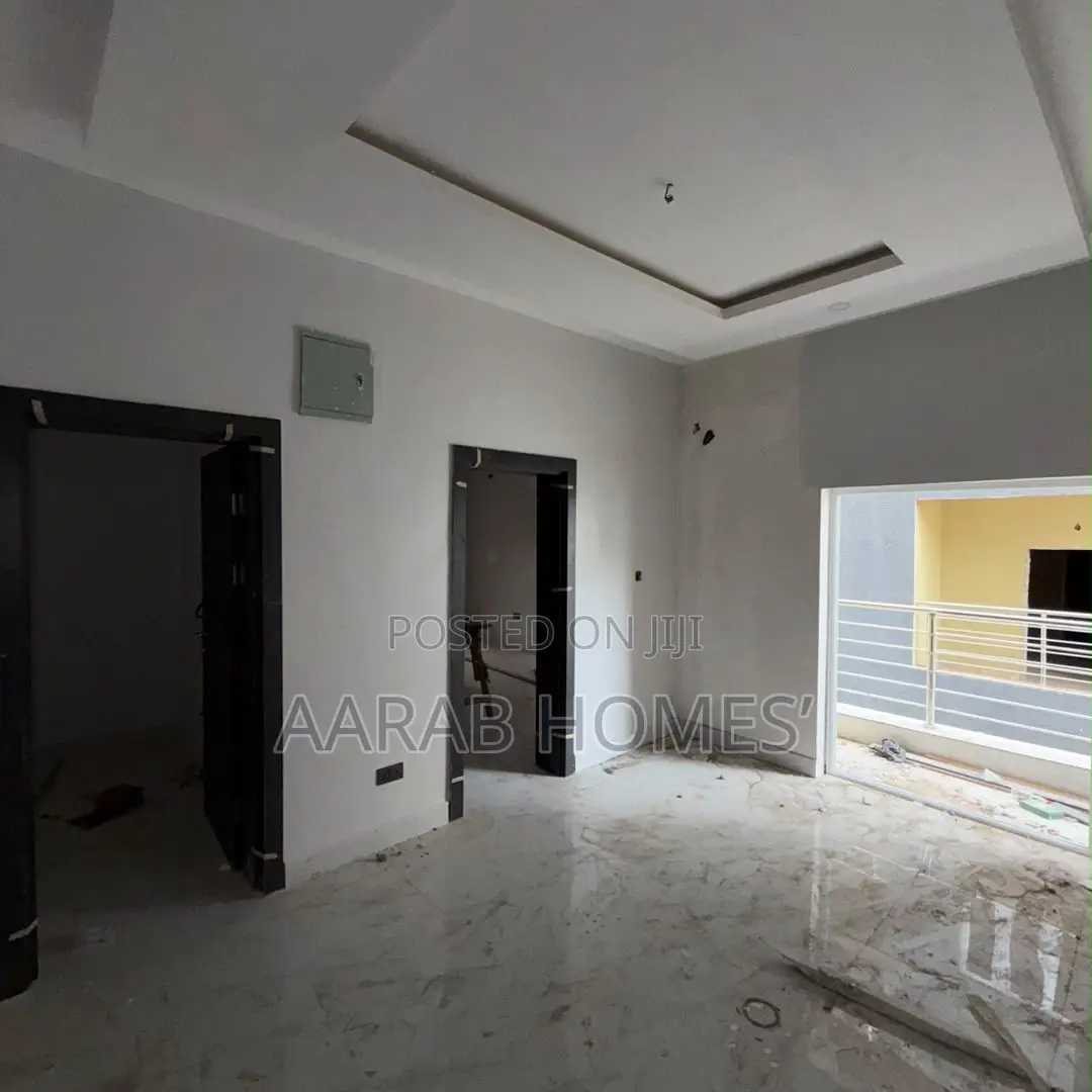 3bdrm Townhouse / Terrace in Katampe Extension for rent in Katampe Extension