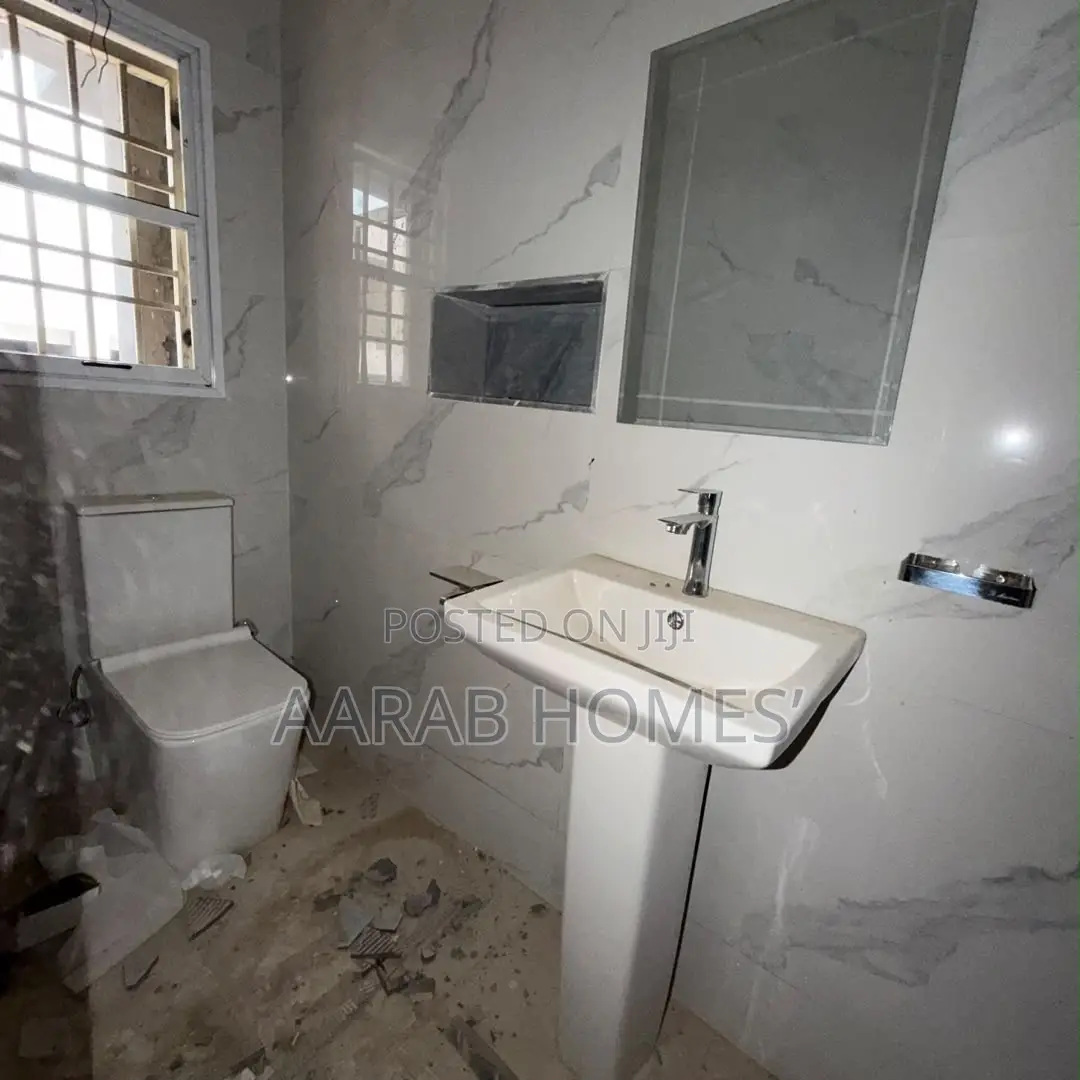 3bdrm Townhouse / Terrace in Katampe Extension for rent in Katampe Extension