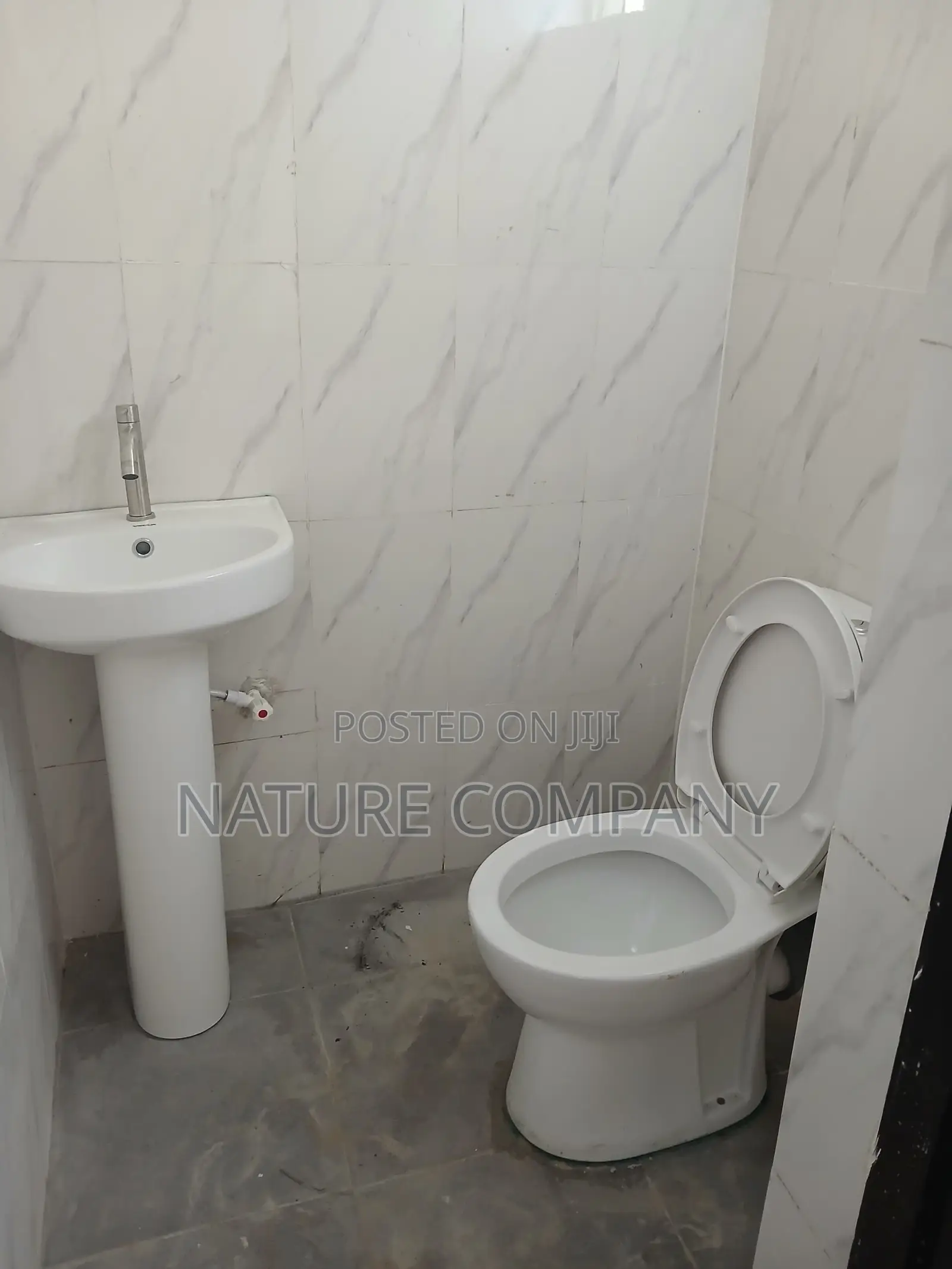3bdrm Block of Flats in Magodo Isheri for rent in Magodo Isheri