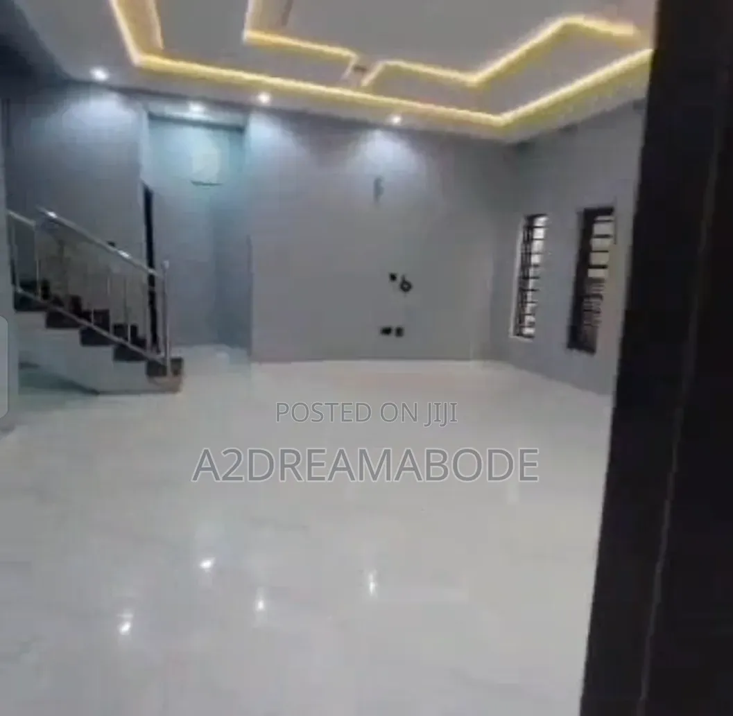 4bdrm Duplex in Gbagada for rent in Ifako-Gbagada