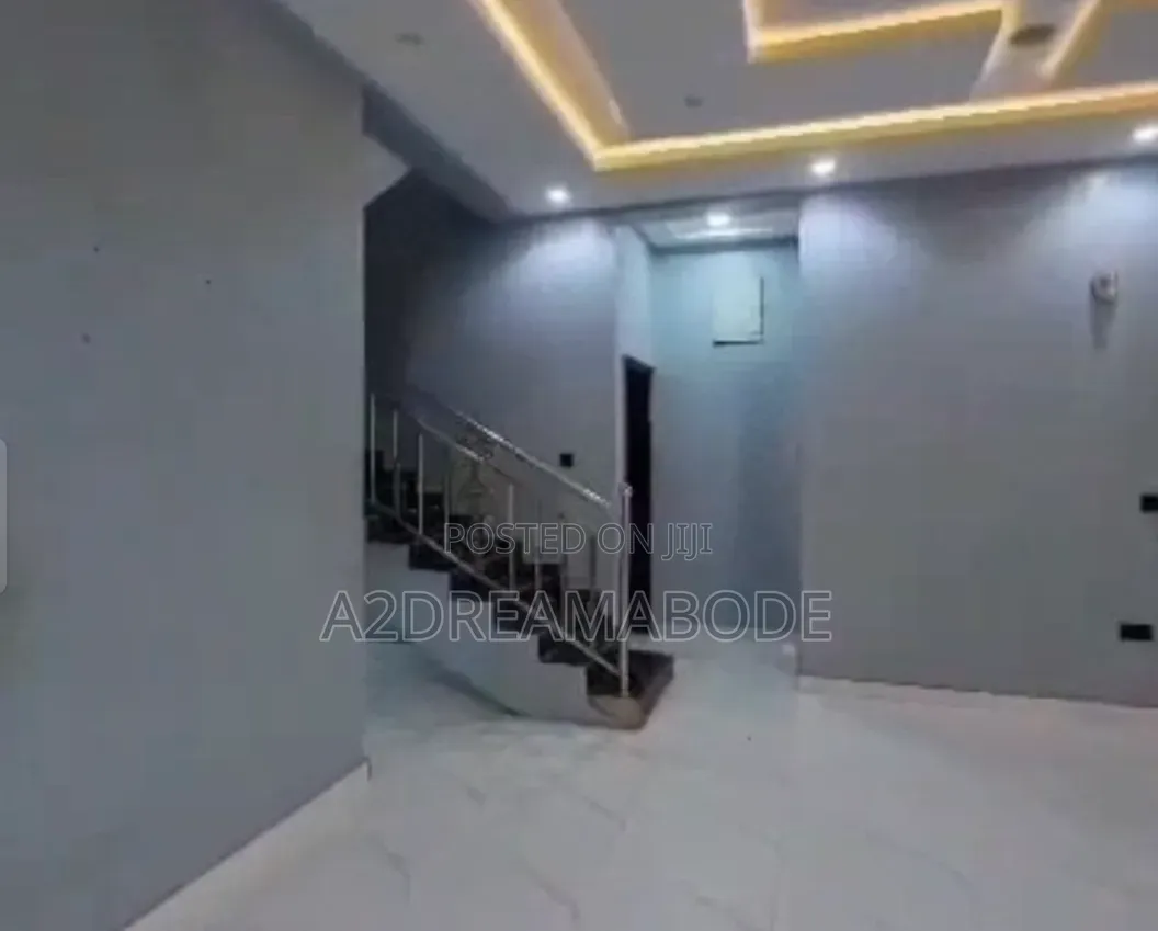 4bdrm Duplex in Gbagada for rent in Ifako-Gbagada