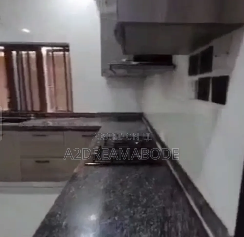 4bdrm Duplex in Gbagada for rent in Ifako-Gbagada