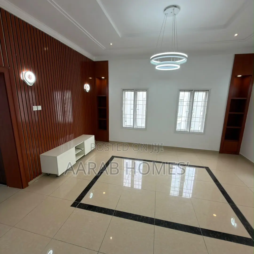 3bdrm Block of Flats in Safe Serene Estate, Katampe Extension for rent in Katampe Extension