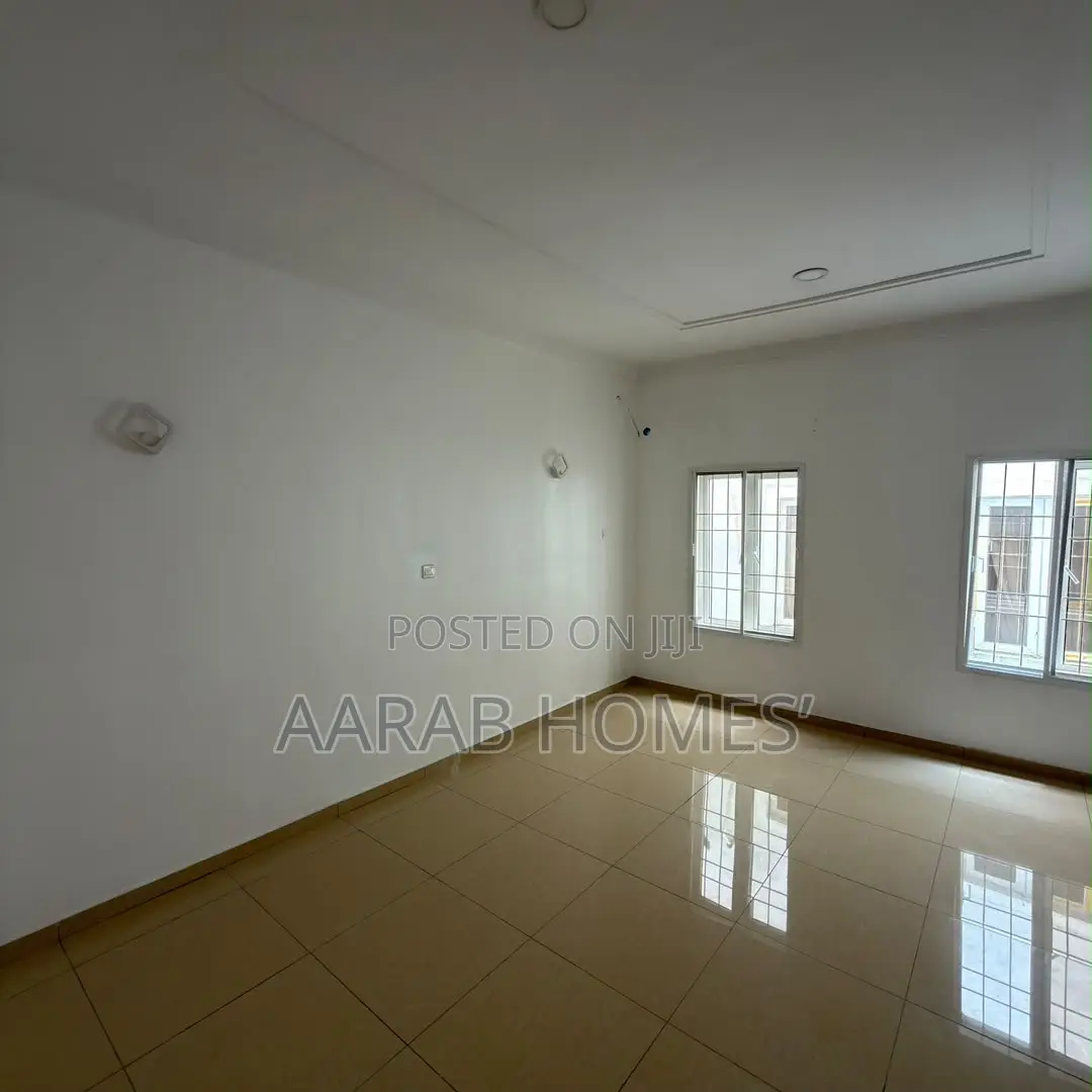 3bdrm Block of Flats in Safe Serene Estate, Katampe Extension for rent in Katampe Extension