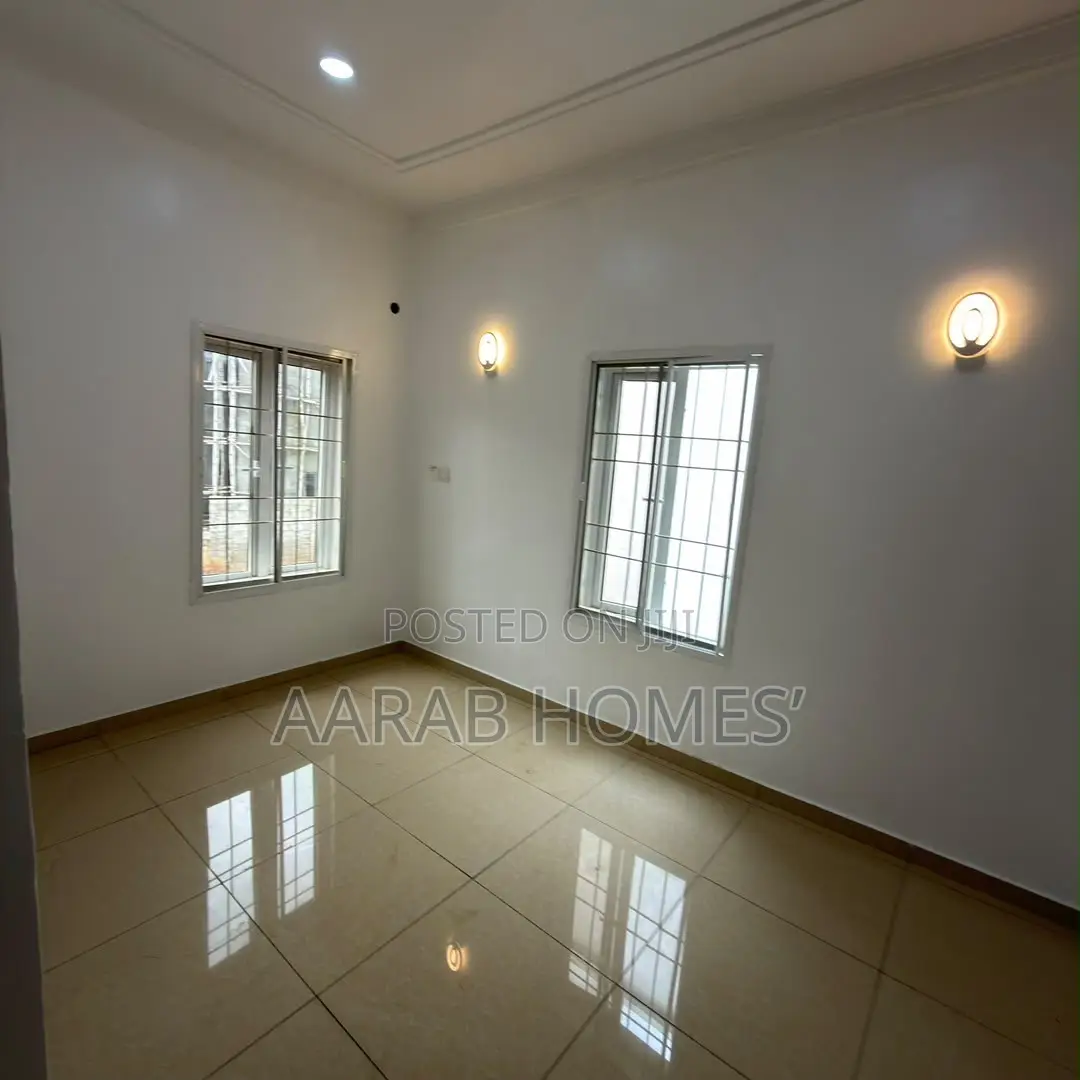 3bdrm Block of Flats in Safe Serene Estate, Katampe Extension for rent in Katampe Extension