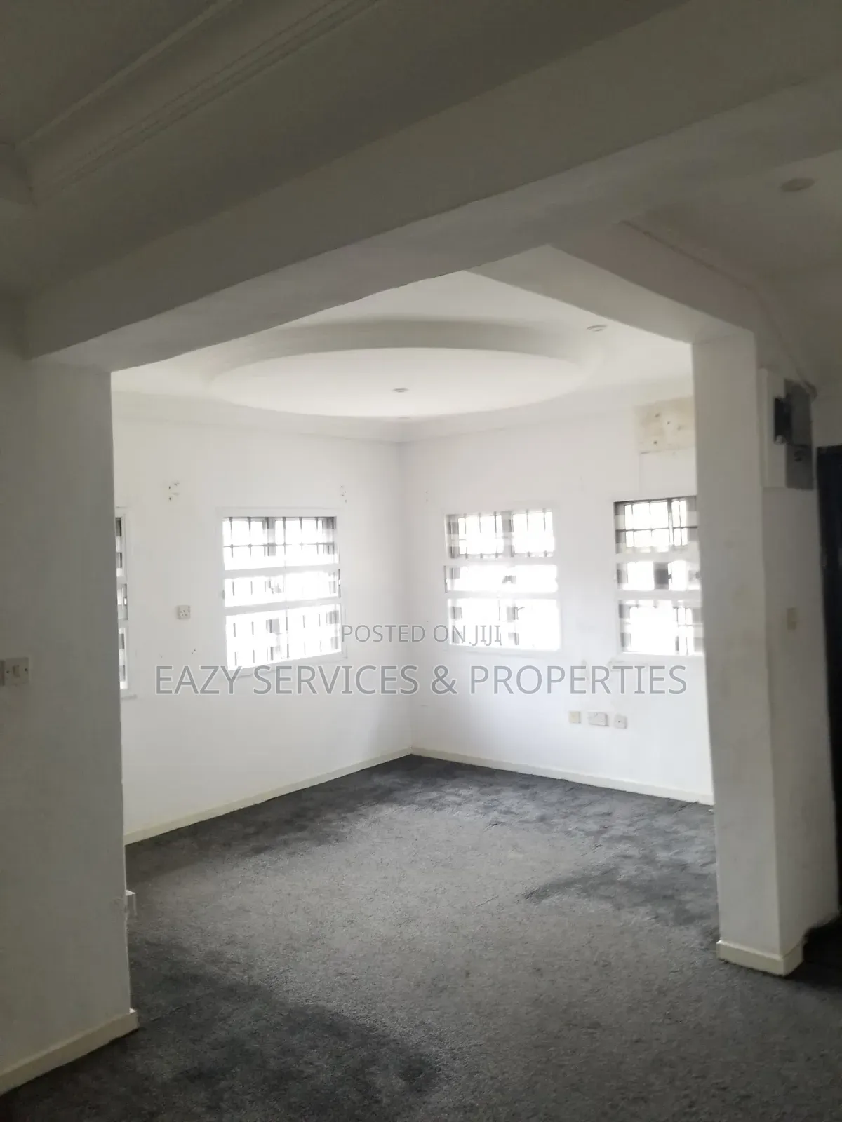 4bdrm Duplex in Gated And Secured, Lekki Phase 1 for rent in Lekki Phase 1