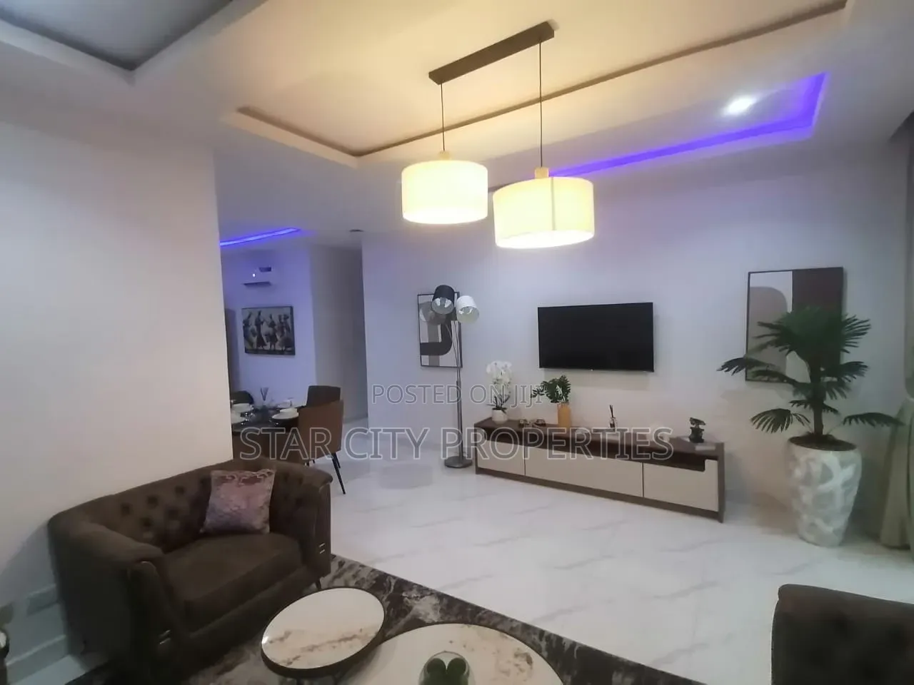 3bdrm Apartment in Lekki Phase 1 for rent in Lekki Phase 1