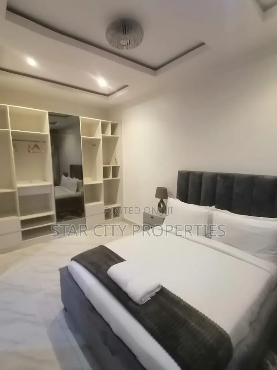 3bdrm Apartment in Lekki Phase 1 for rent in Lekki Phase 1