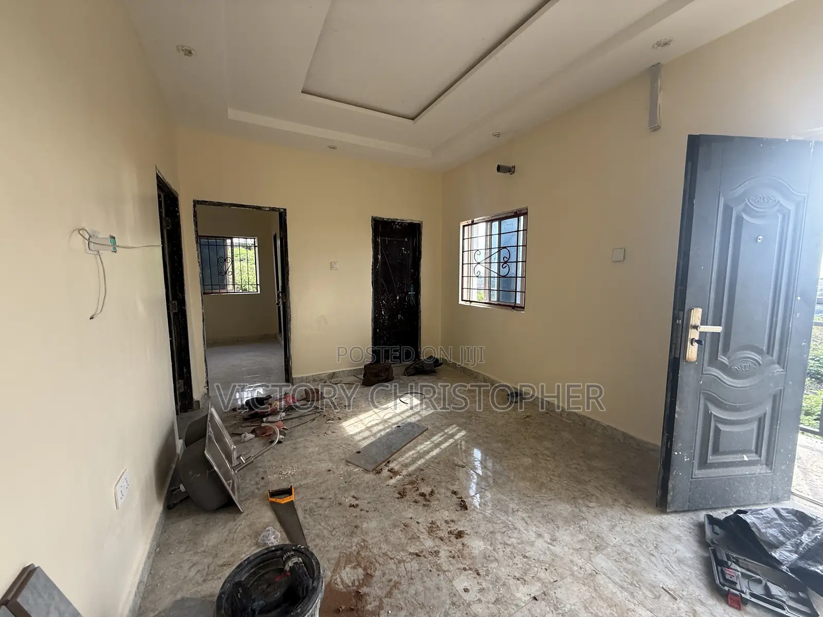 2bdrm Block of Flats in Pyakasa for rent in Pyakasa