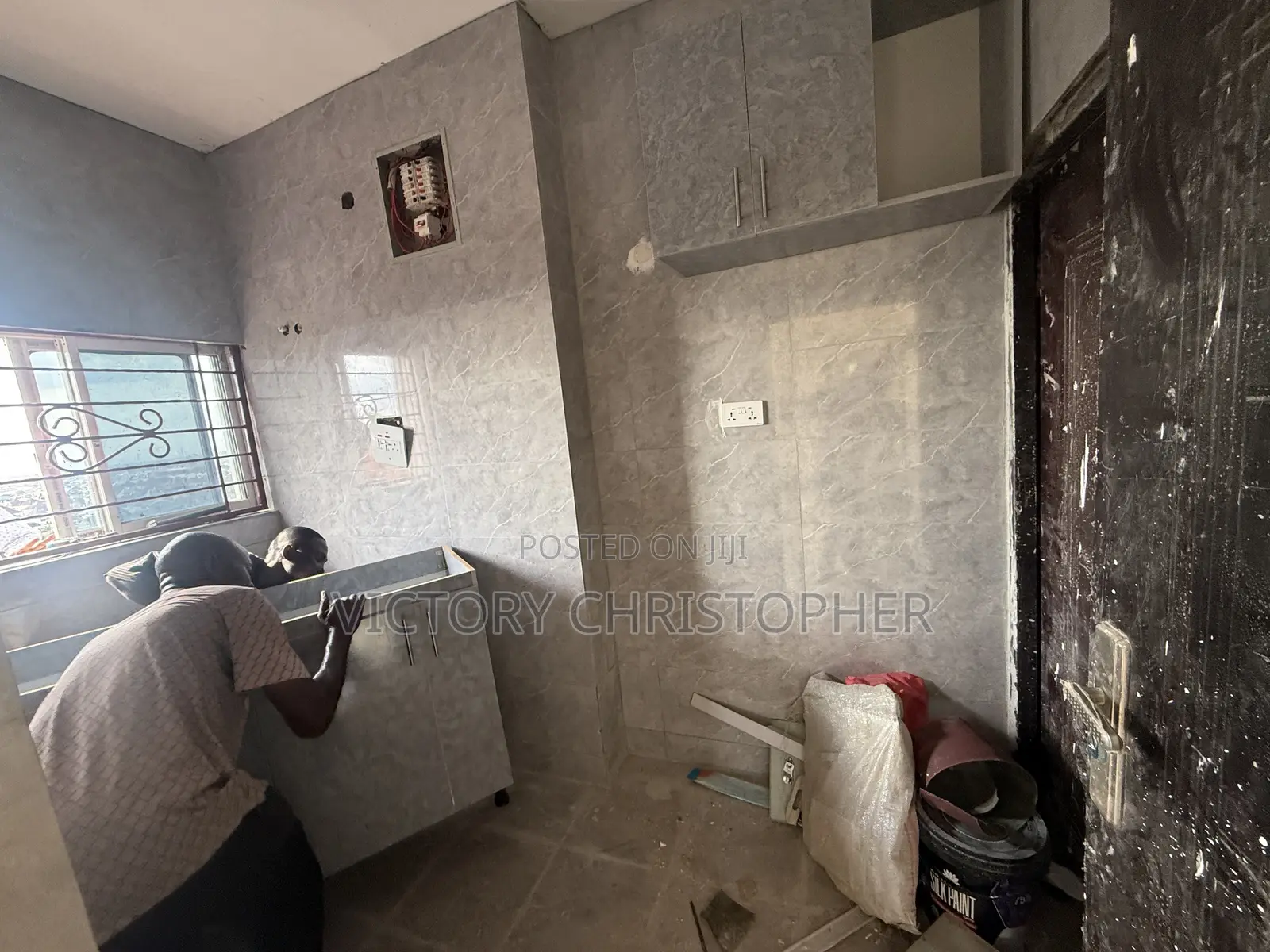 2bdrm Block of Flats in Pyakasa for rent in Pyakasa