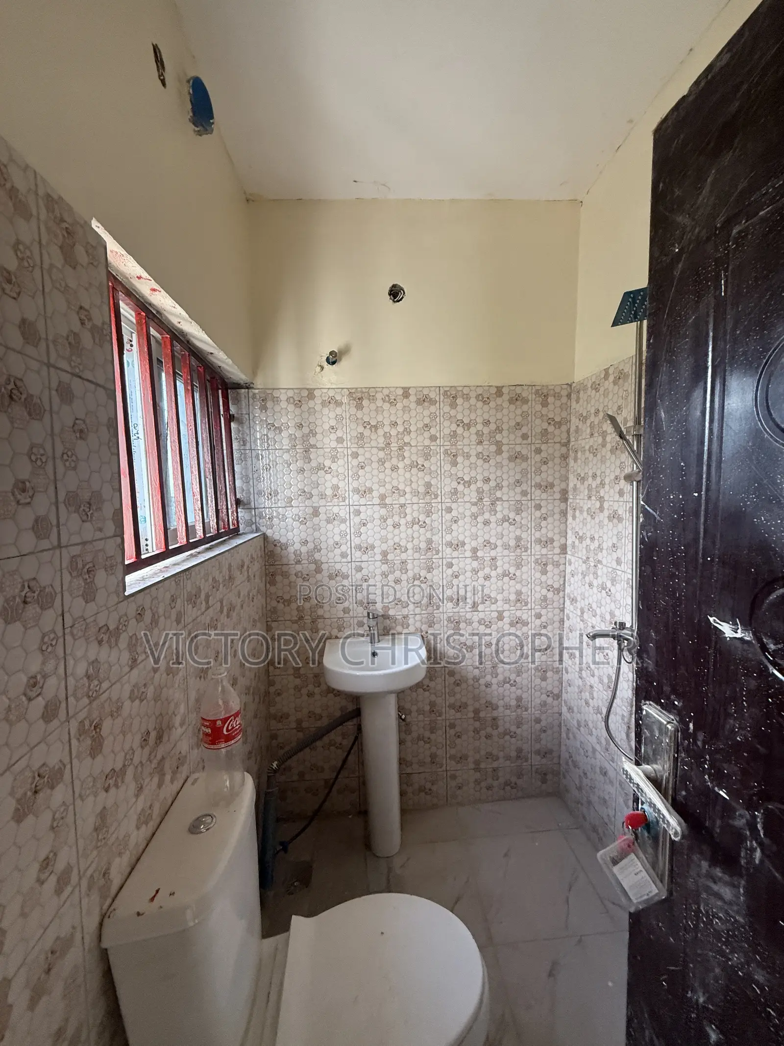 2bdrm Block of Flats in Pyakasa for rent in Pyakasa