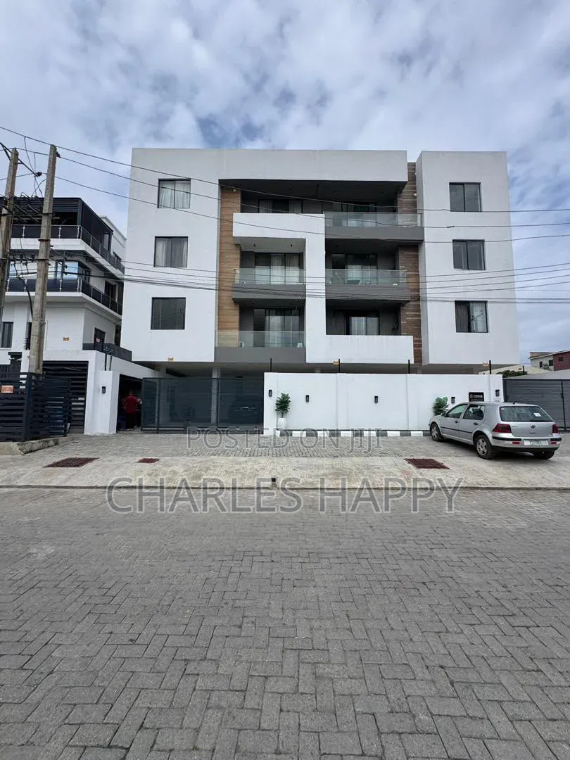 Furnished 2bdrm Apartment in Lekki Phase 1 for sale in Lekki Phase 1