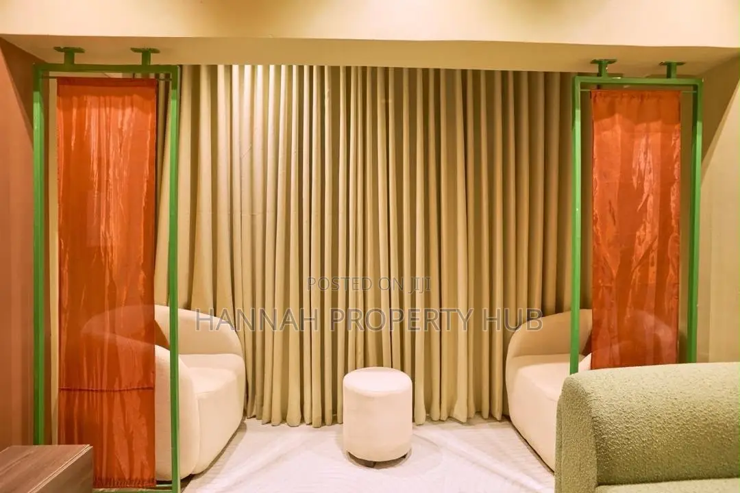 Cozy 1 Bedroom Apartment in Chevron