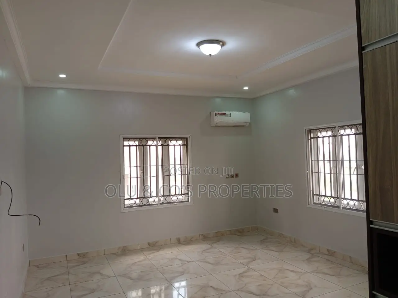 3bdrm Block of Flats in River Pack Estate, Lugbe District for rent in Lugbe District