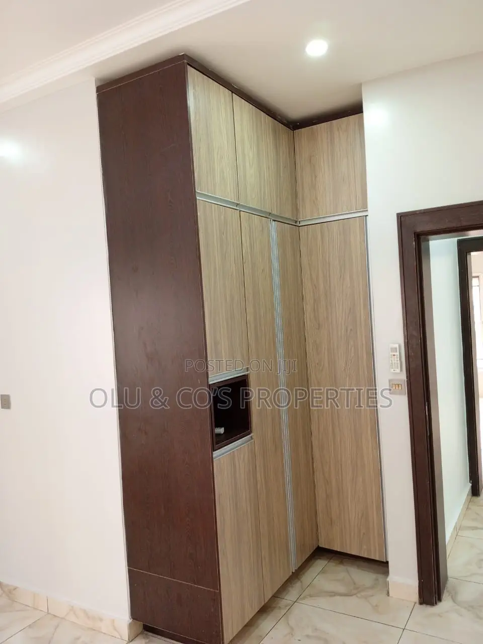 3bdrm Block of Flats in River Pack Estate, Lugbe District for rent in Lugbe District