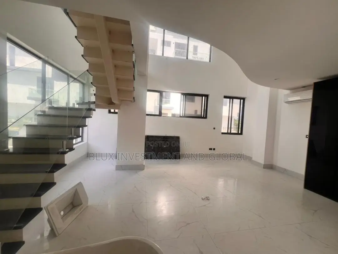 4bdrm Maisonette in Banana Island for sale in Banana Island