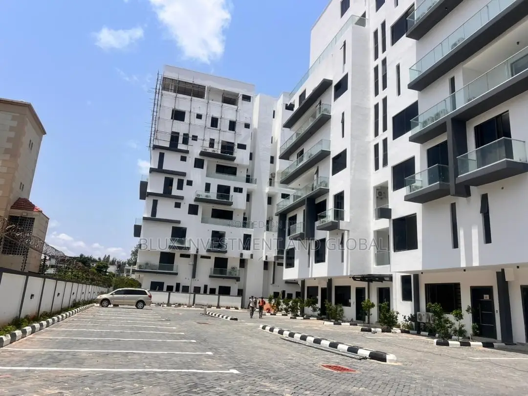 4bdrm Maisonette in Banana Island for sale in Banana Island