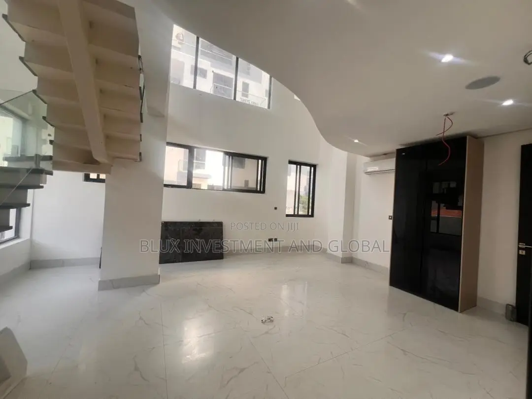 4bdrm Maisonette in Banana Island for sale in Banana Island
