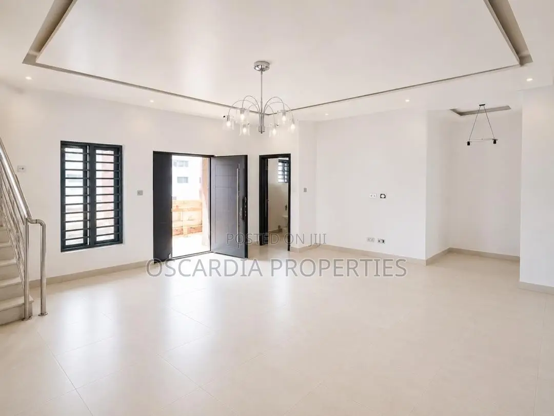 3bdrm Townhouse/Terrace in Ado / Ajah for sale in Ado / Ajah
