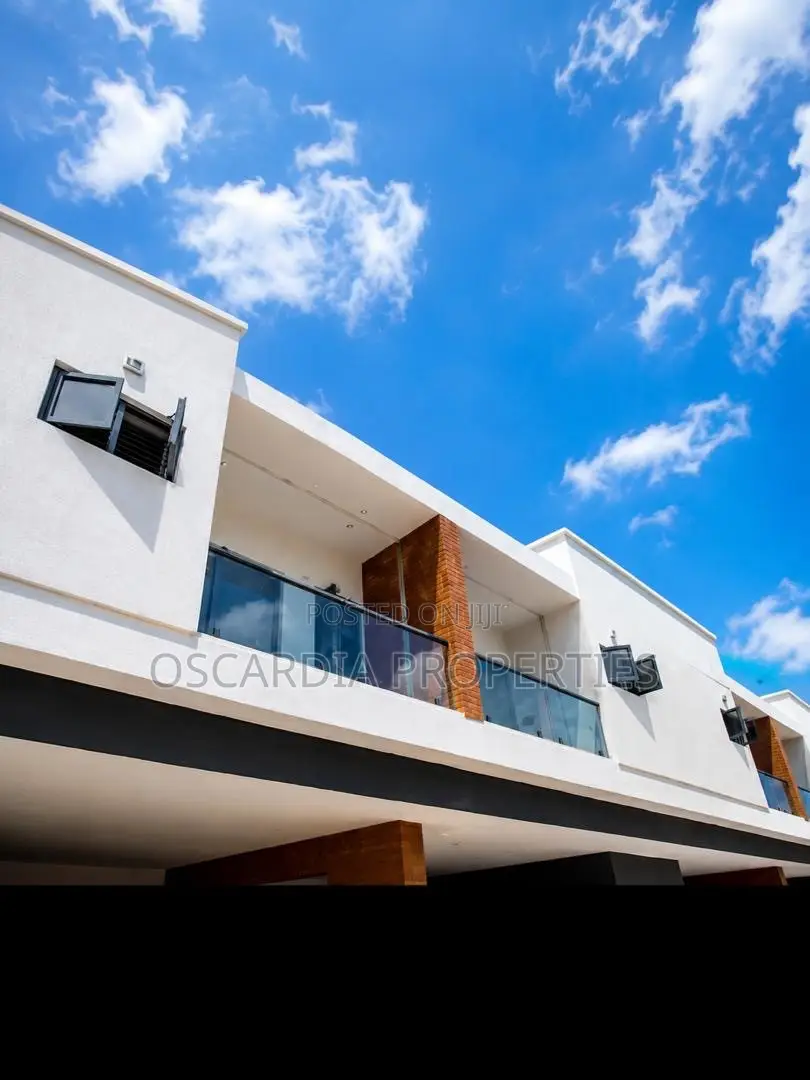 3bdrm Townhouse/Terrace in Ado / Ajah for sale in Ado / Ajah