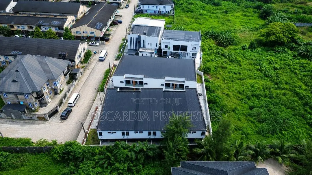 3bdrm Townhouse/Terrace in Ado / Ajah for sale in Ado / Ajah