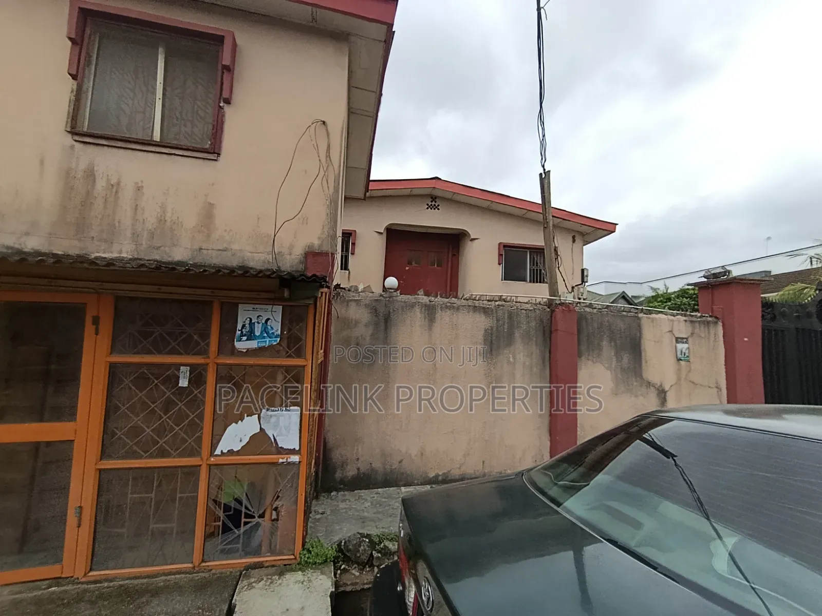 2bdrm Apartment in Iyana Ipaja for rent in Iyana Ipaja