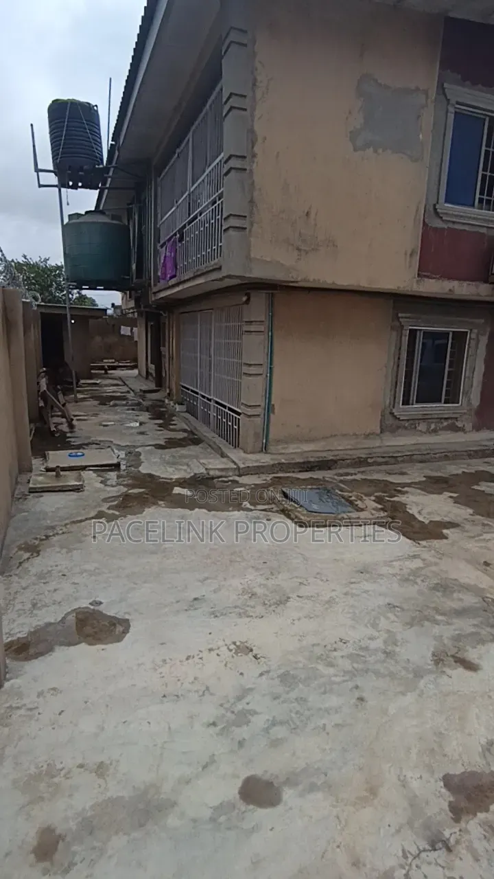 2bdrm Apartment in Iyana Ipaja for rent in Iyana Ipaja