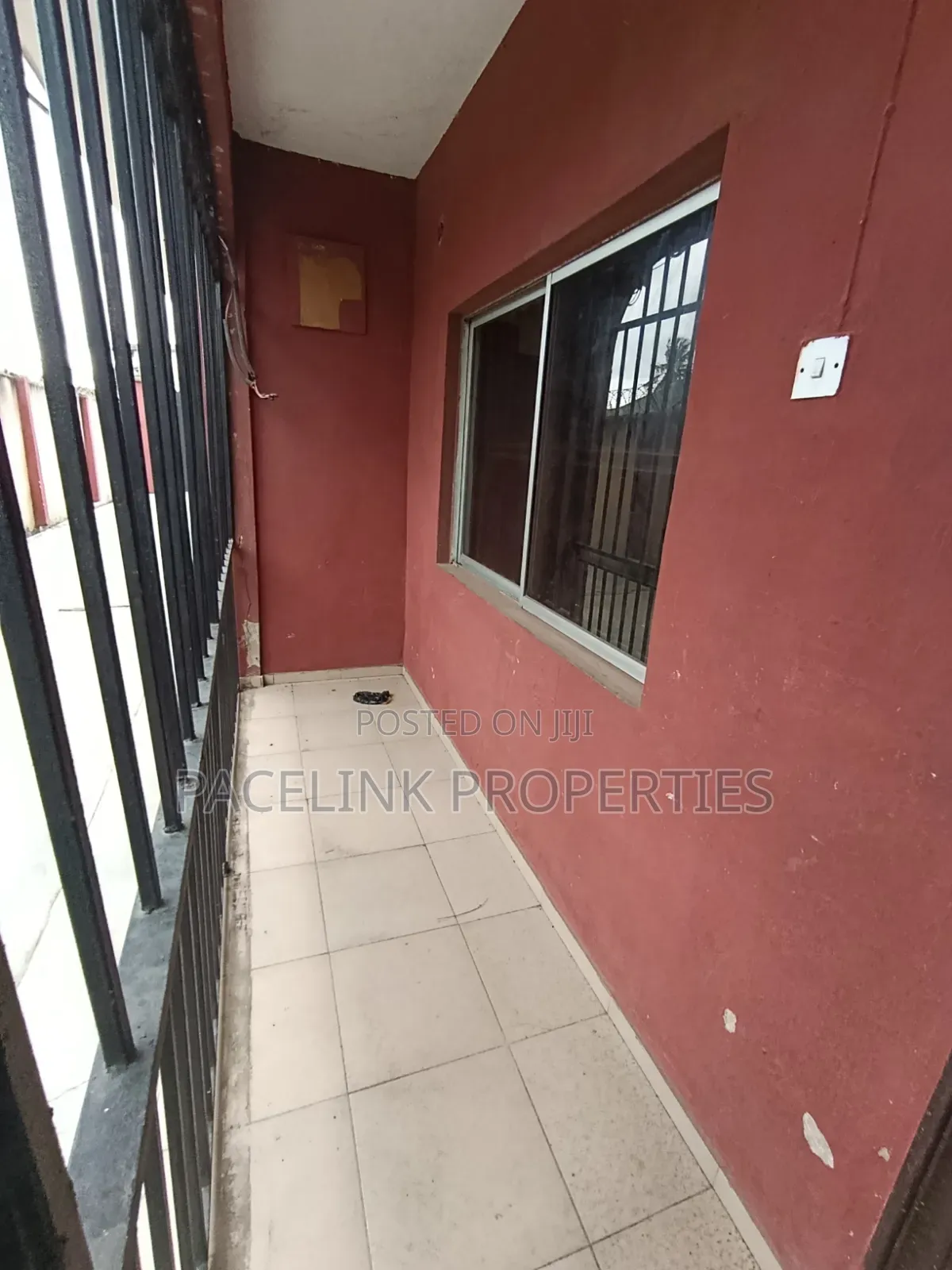 3bdrm Apartment in Iyana Ipaja for rent in Iyana Ipaja