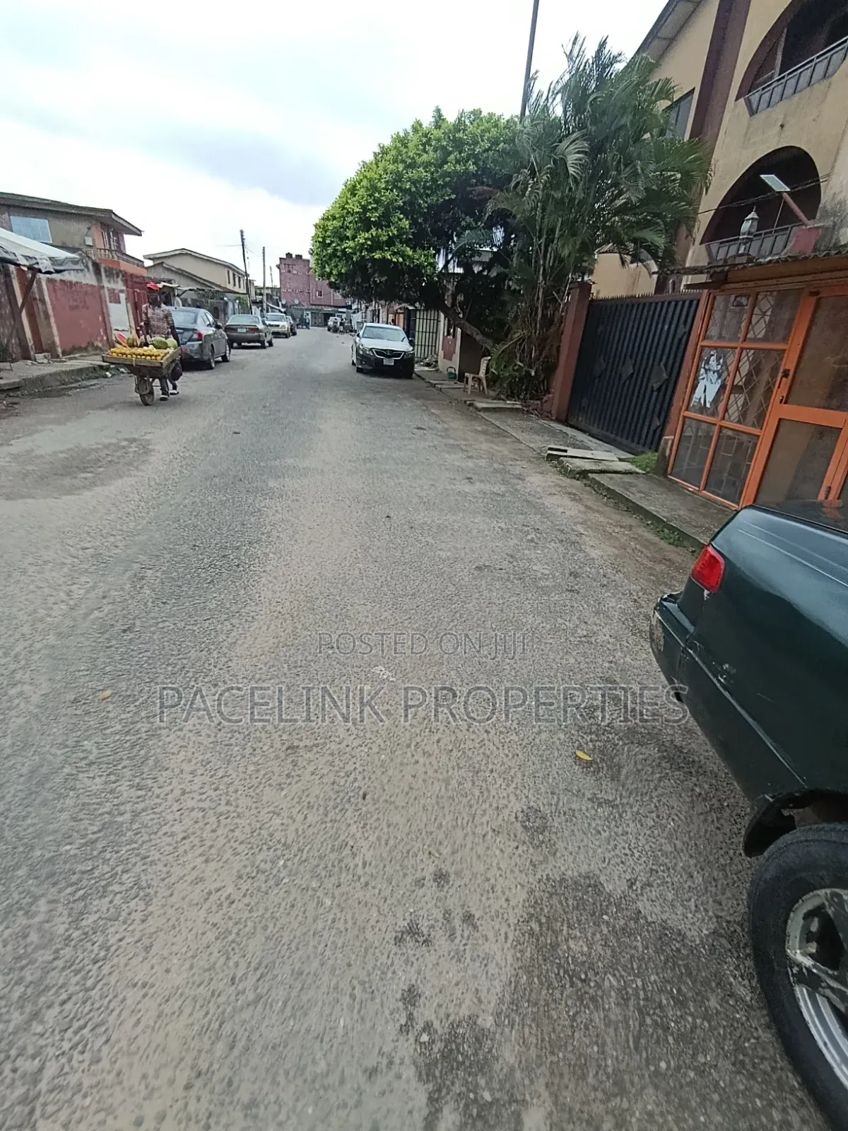 3bdrm Apartment in Iyana Ipaja for rent in Iyana Ipaja