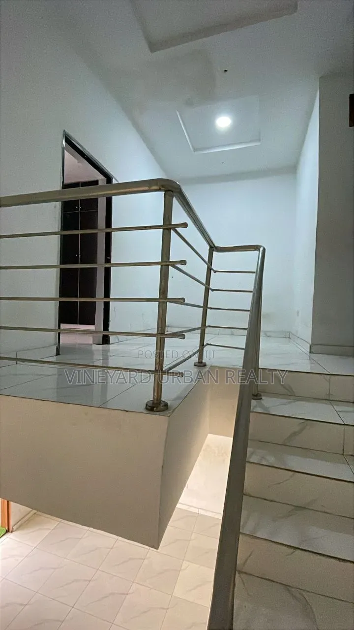 3bdrm Duplex in Lekki Gardens Estate for rent in Lekki Gardens Estate