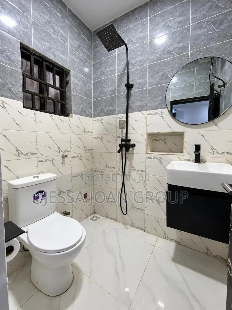 Furnished 1bdrm Block of Flats in Wuse 2 for rent in Wuse 2