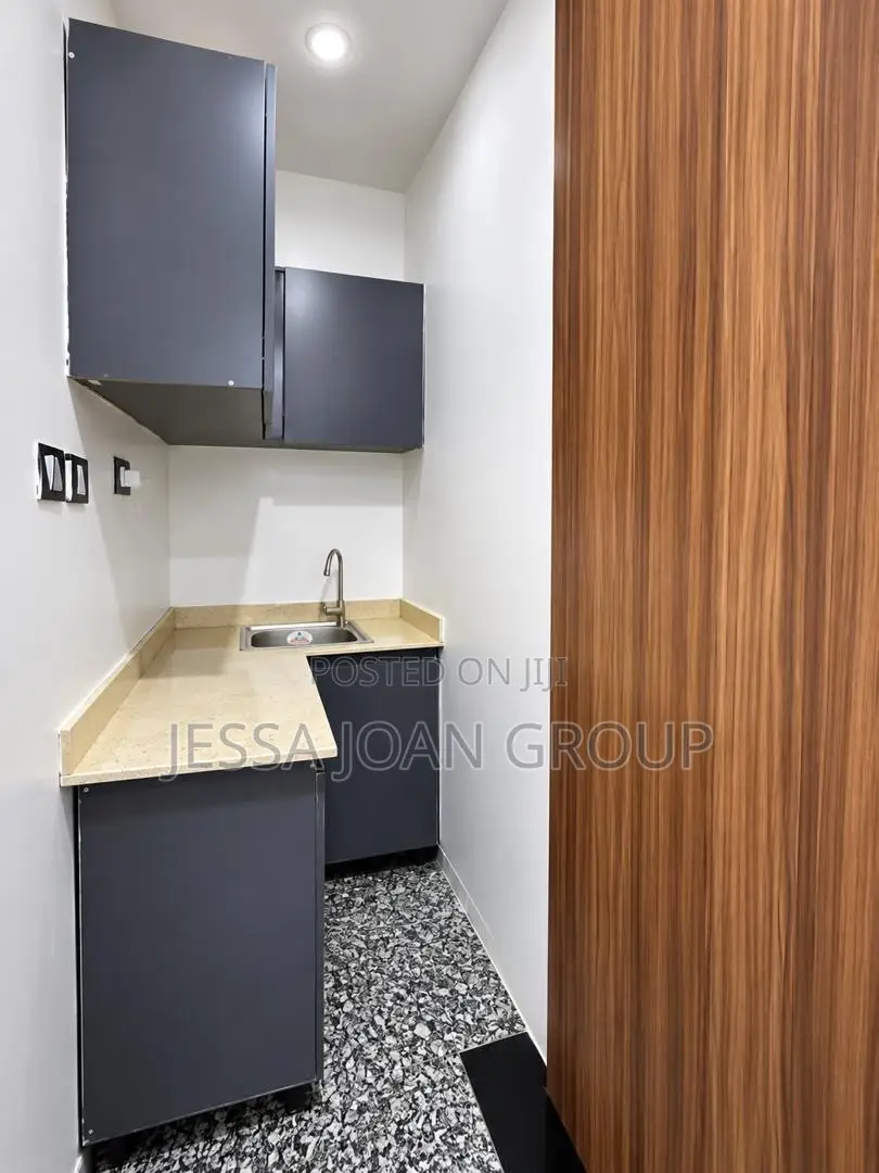 Furnished 1bdrm Block of Flats in Wuse 2 for rent in Wuse 2