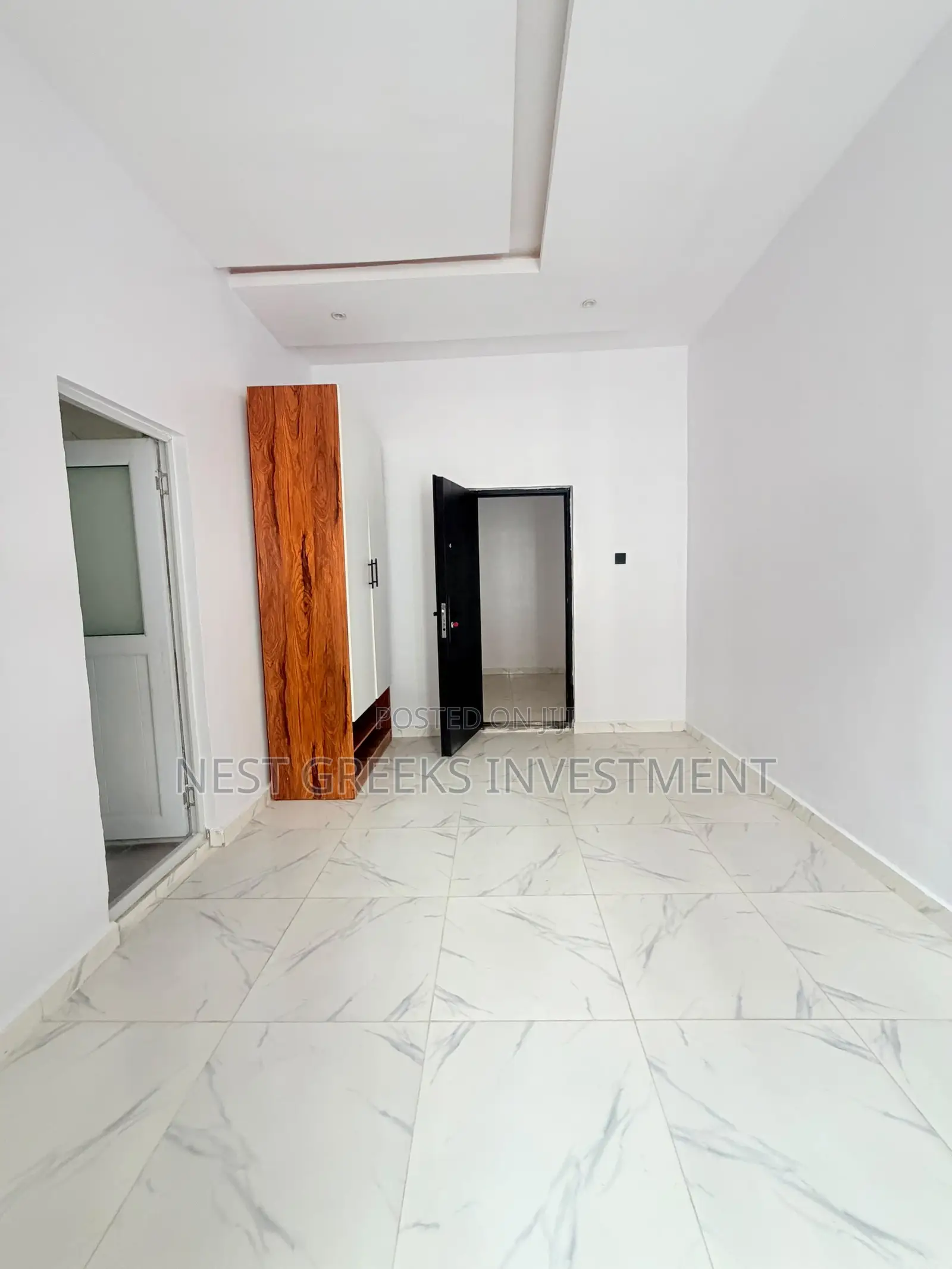 3bdrm Bungalow in Obafemi-Owode for sale in Obafemi-Owode
