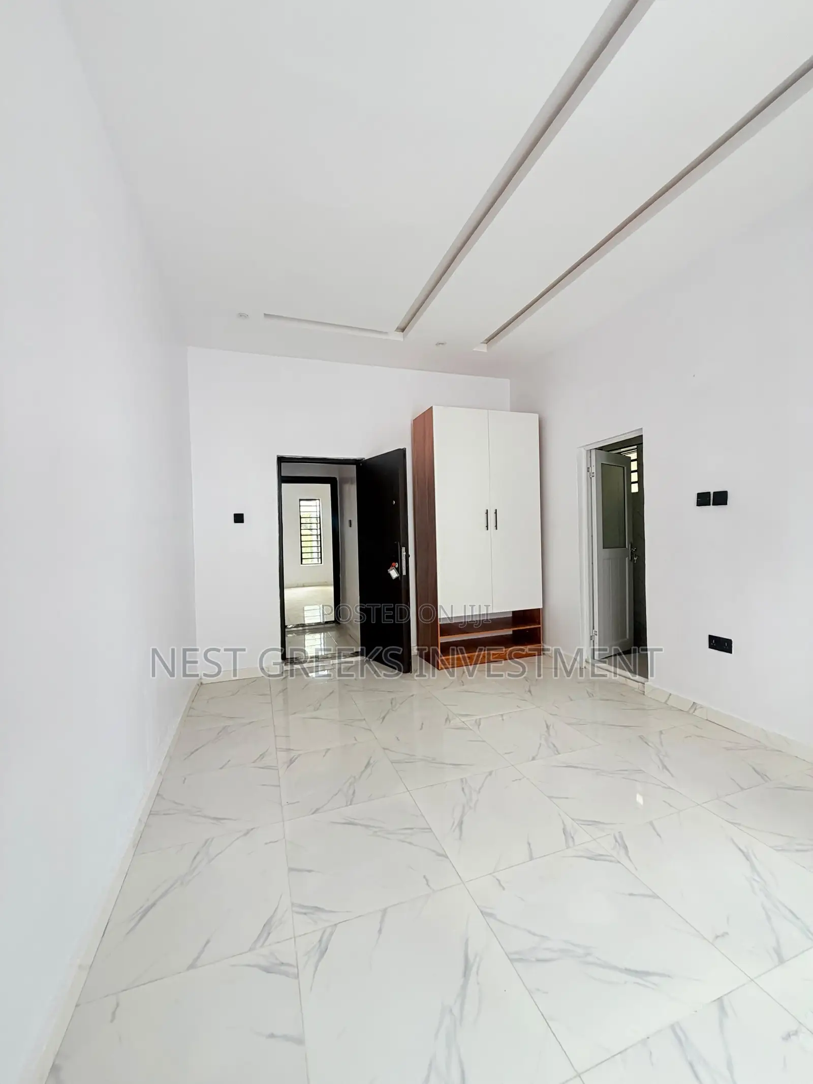 3bdrm Bungalow in Obafemi-Owode for sale in Obafemi-Owode