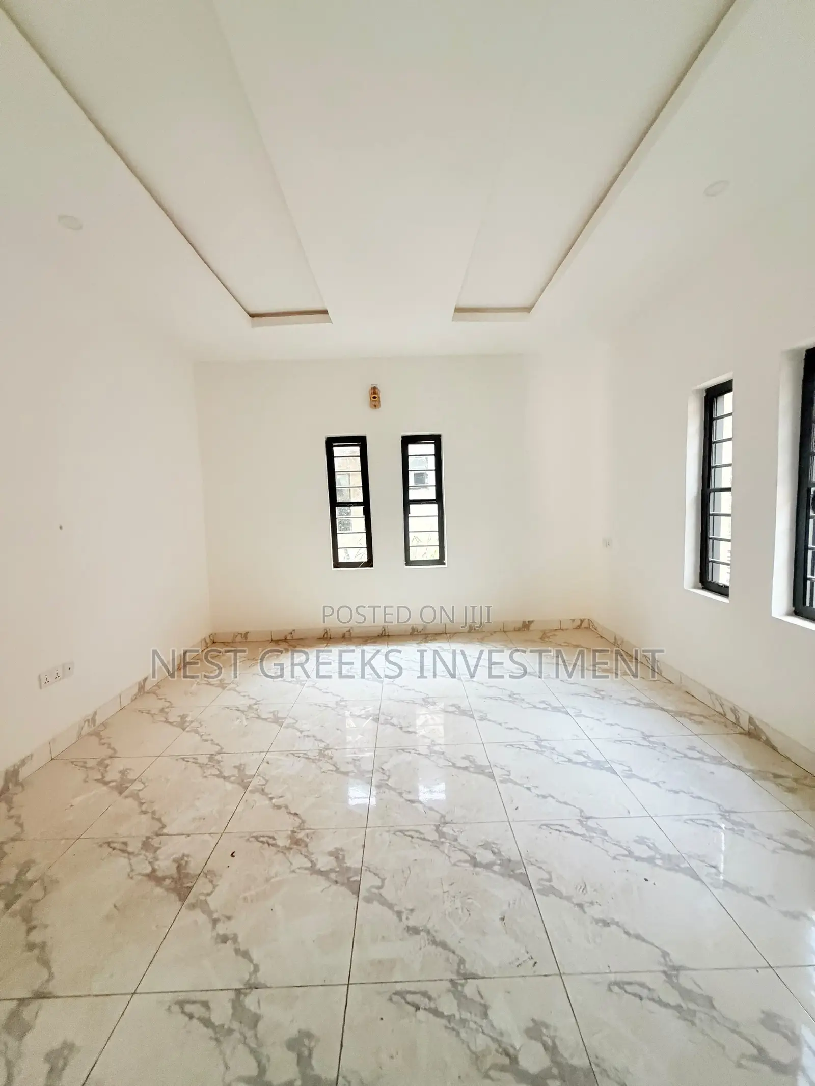 3bdrm Bungalow in Obafemi-Owode for sale in Obafemi-Owode