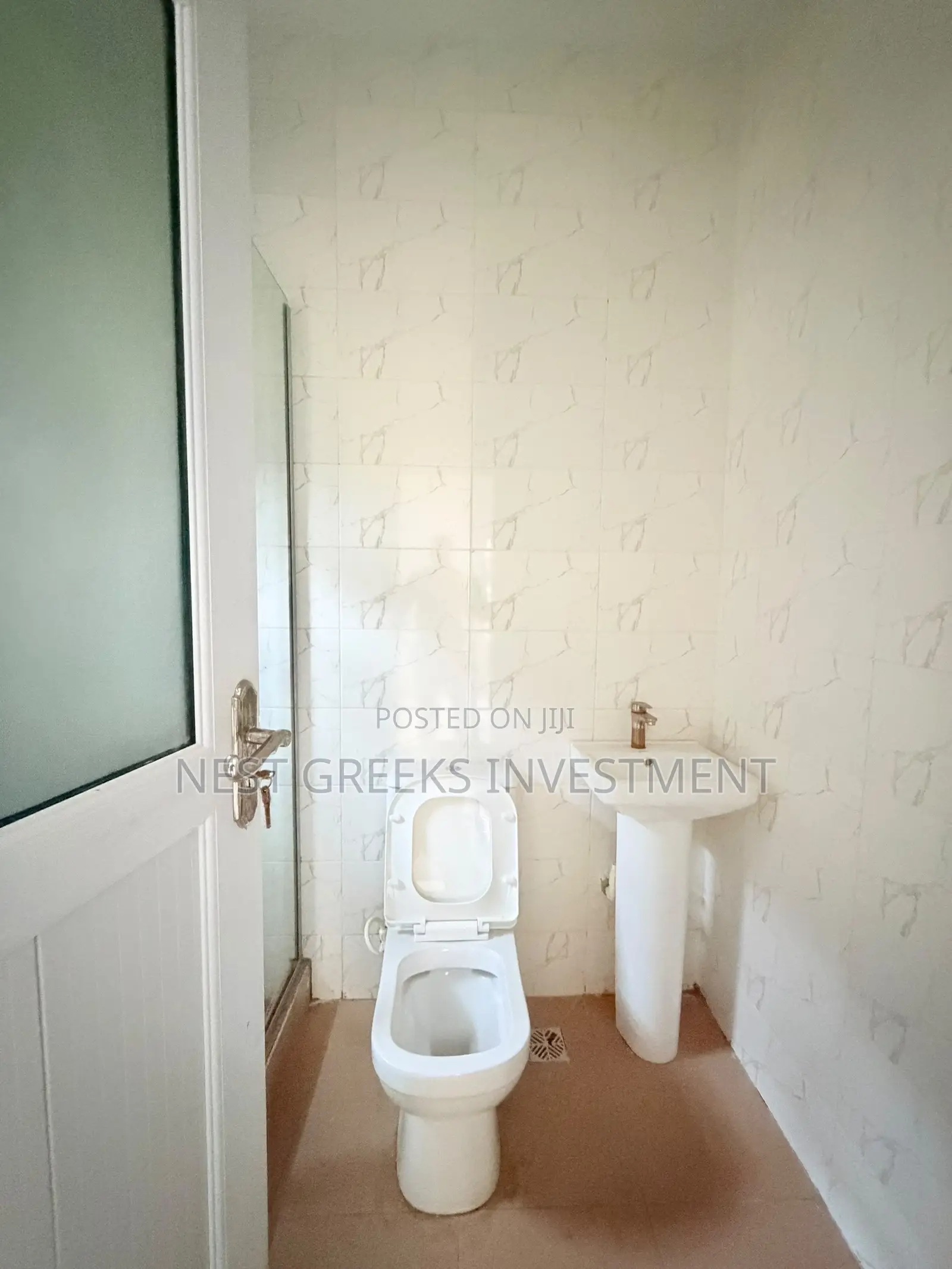 3bdrm Bungalow in Obafemi-Owode for sale in Obafemi-Owode