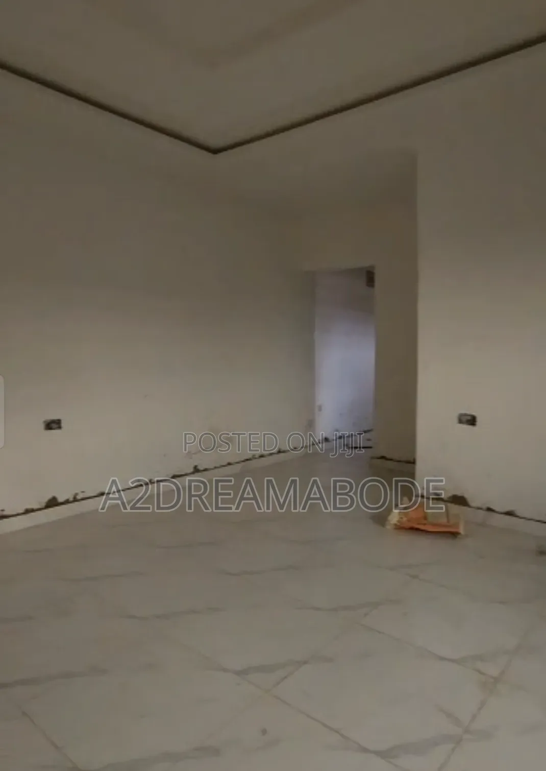 2bdrm Apartment in Yaba, Alagomeji for rent in Alagomeji