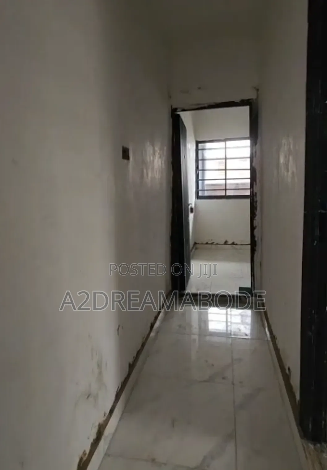 2bdrm Apartment in Yaba, Alagomeji for rent in Alagomeji