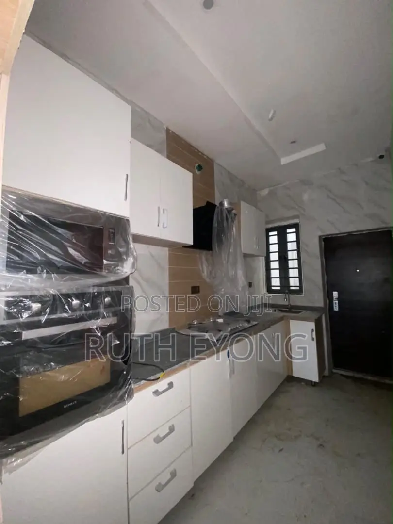 3bdrm Townhouse / Terrace in Abraham Adesanya for rent in Abraham Adesanya Estate