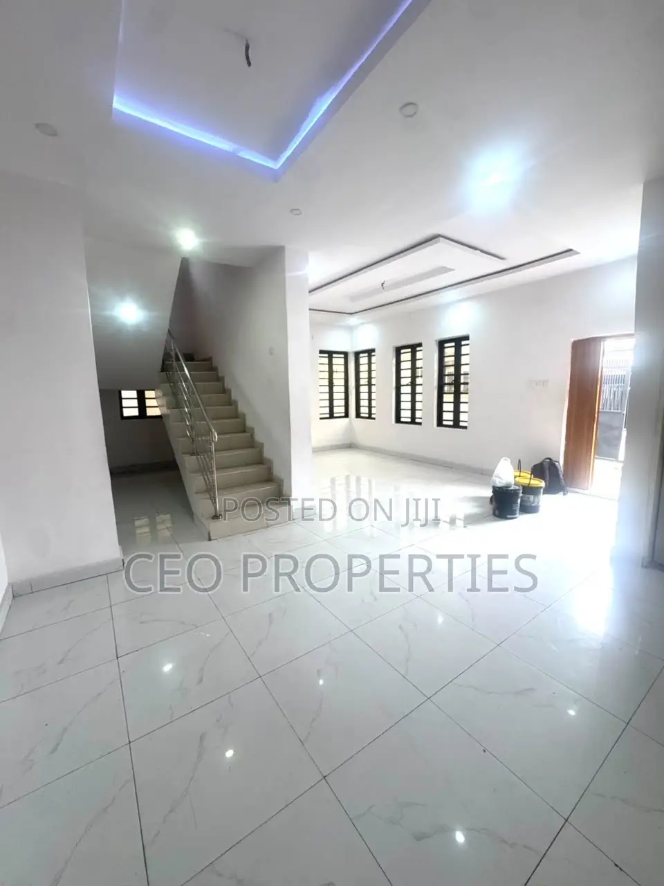 4bdrm Duplex in Budo/Adesanya, Ajah for rent in Ajah