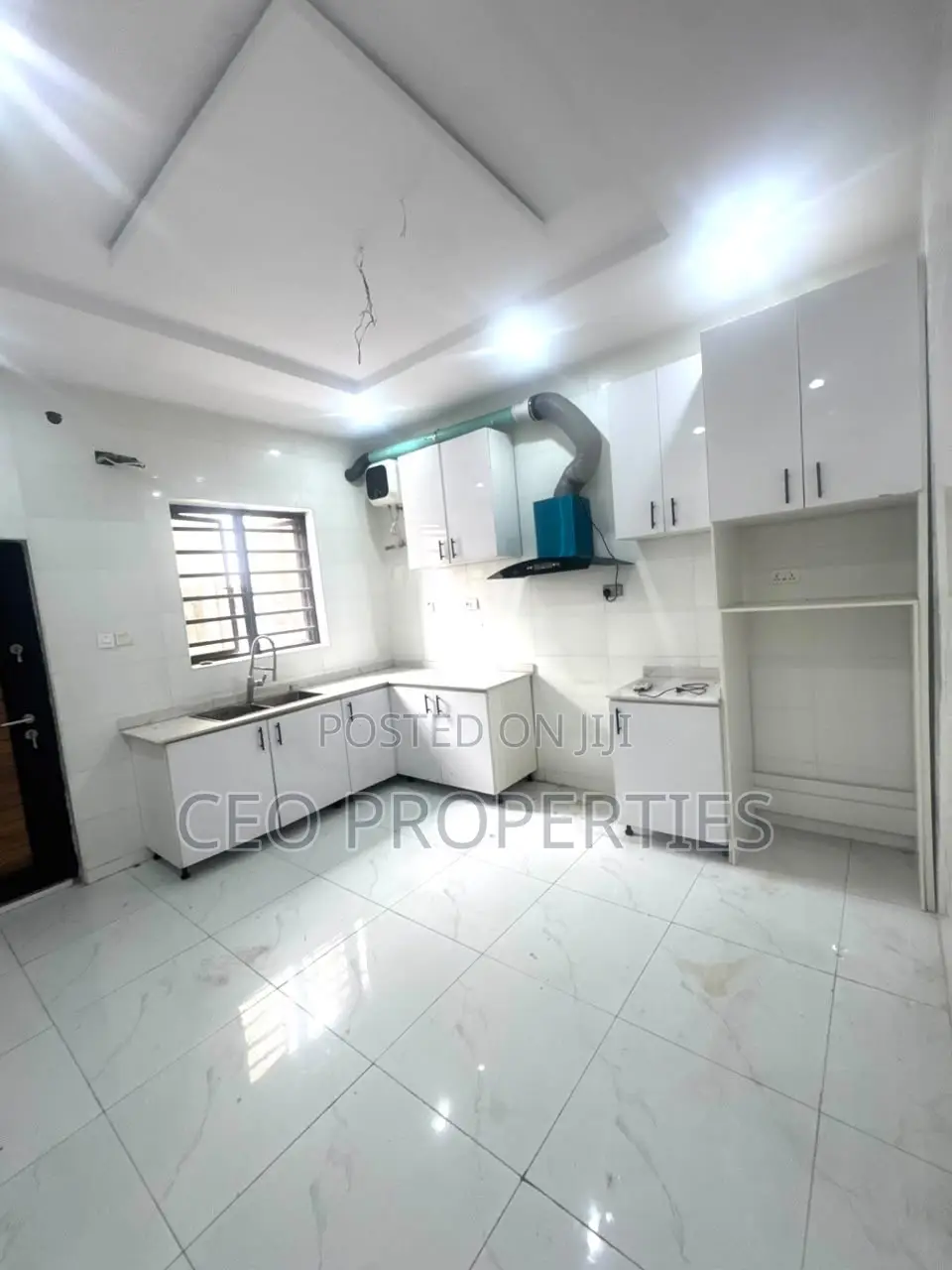 4bdrm Duplex in Budo/Adesanya, Ajah for rent in Ajah
