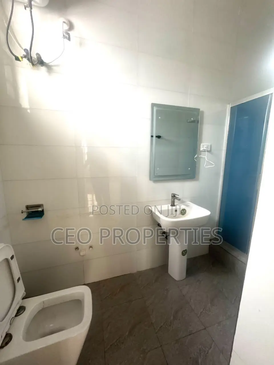 4bdrm Duplex in Budo/Adesanya, Ajah for rent in Ajah