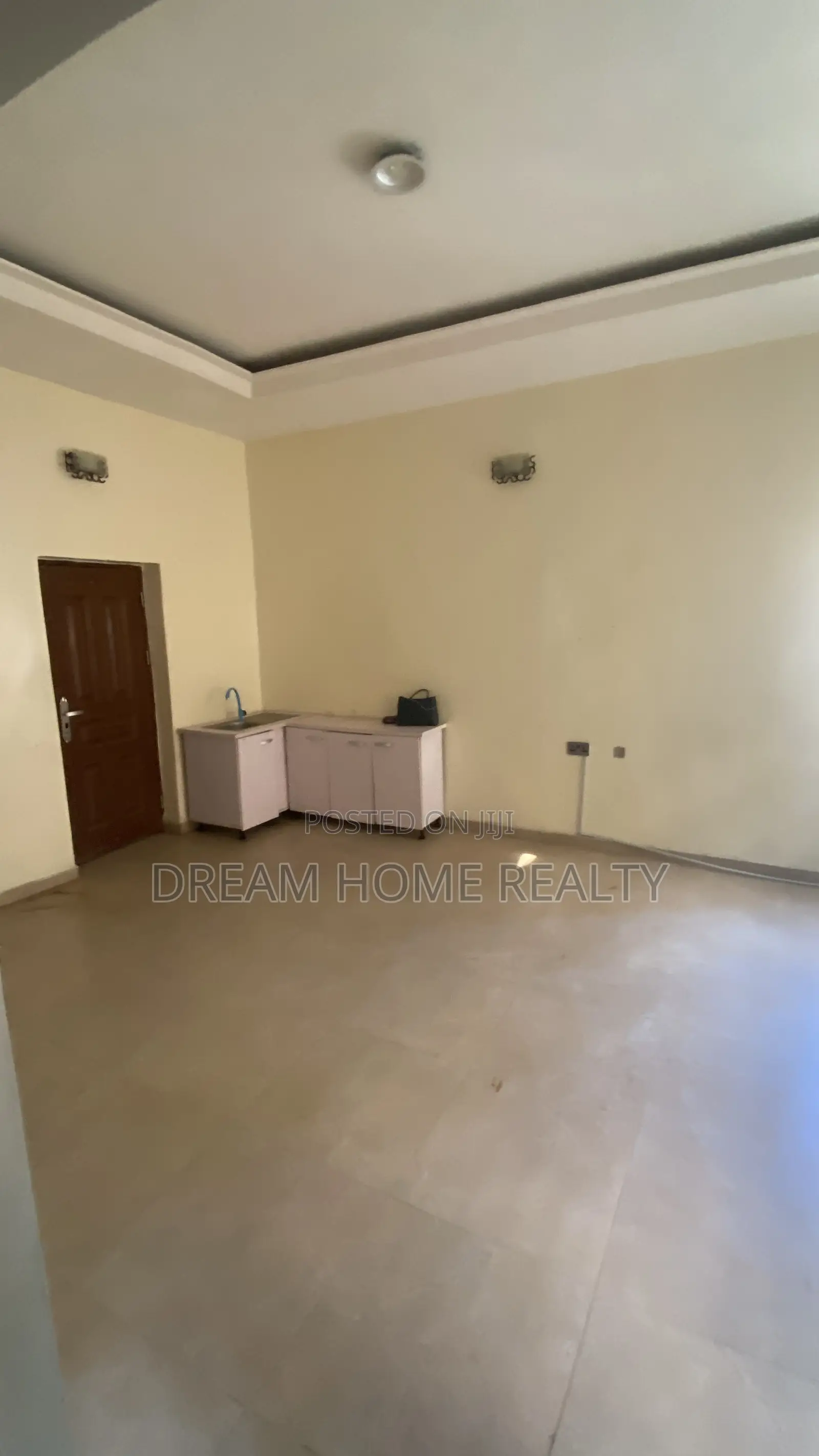 Studio Apartment in Spg, Lekki for rent in Lekki