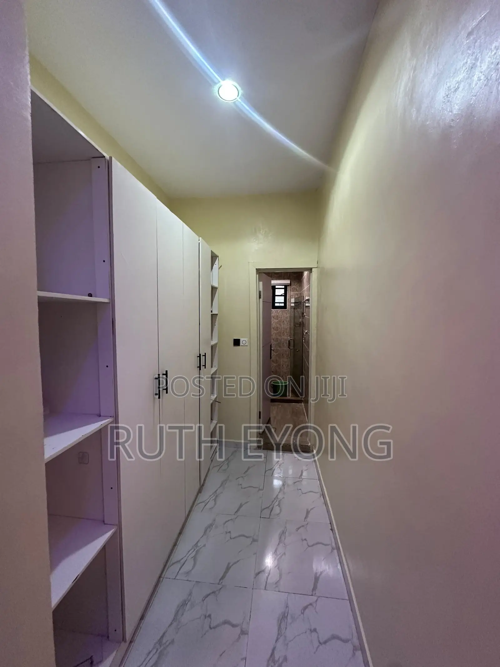 Furnished 2bdrm Duplex in Chevron, Lekki Lagos for rent in Chevron
