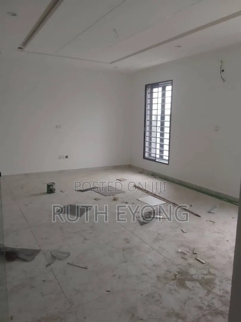 4bdrm House in Abraham Adesanya  for rent in Abraham Adesanya Estate