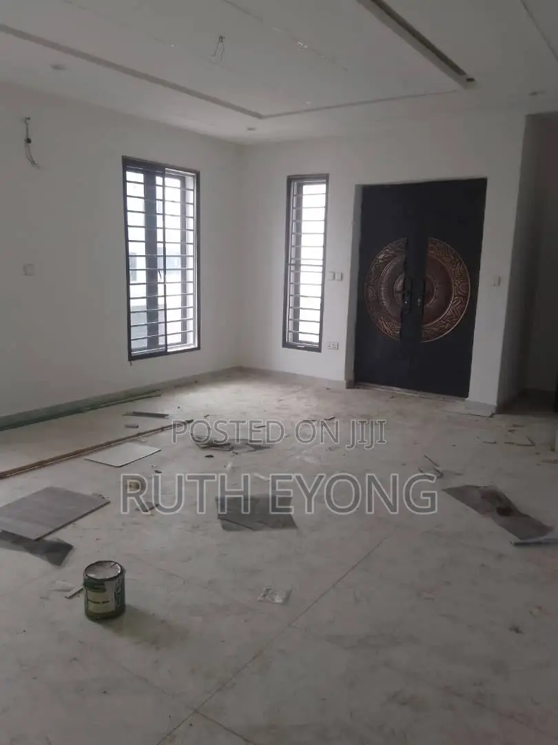 4bdrm House in Abraham Adesanya  for rent in Abraham Adesanya Estate
